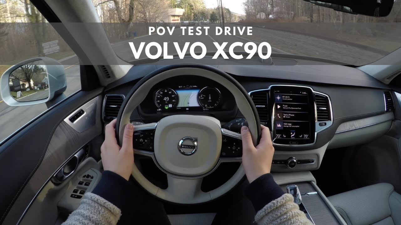 Campaign of the Day: Family Test Drive