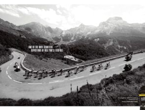 Campaign of the Day: The Tour