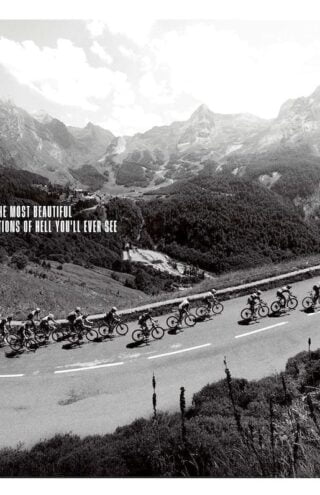 Campaign of the Day: The Tour