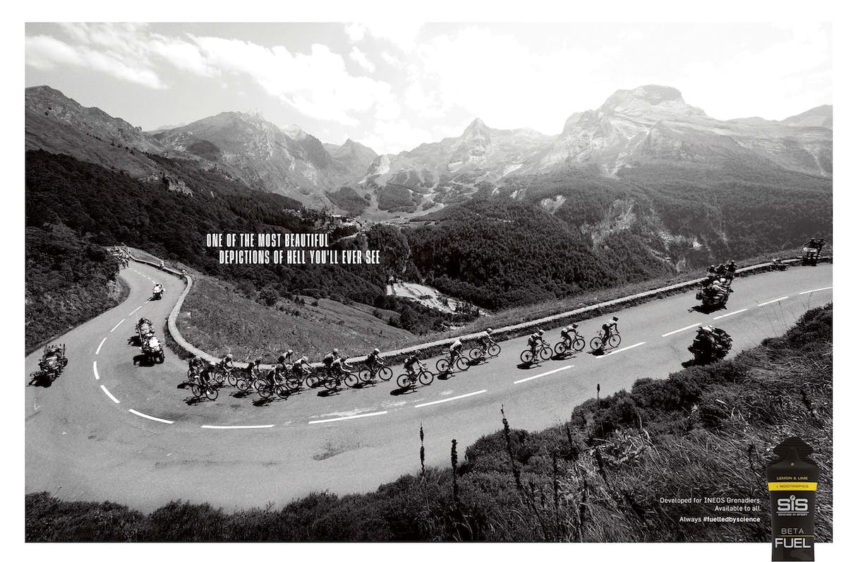 Campaign of the Day: The Tour