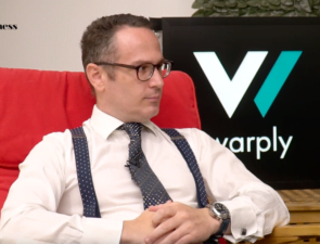 Γιάννης Δοξαράς- CEO Warply | &#8220;Η πιστότητα πελατών είναι από τα βασικά χαρακτηριστικά ενός επιτυχημένου business&#8221;