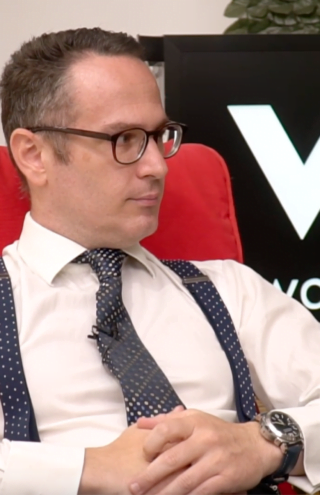 Γιάννης Δοξαράς- CEO Warply | &#8220;Η πιστότητα πελατών είναι από τα βασικά χαρακτηριστικά ενός επιτυχημένου business&#8221;