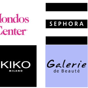 Hondos Center, Galerie de Beauté και Sephora και Kiko Milano στην αγορά ομορφιάς