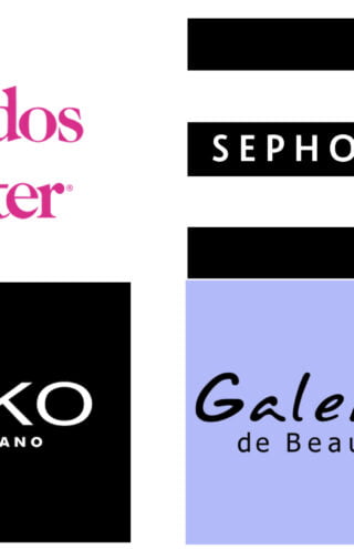 Hondos Center, Galerie de Beauté και Sephora και Kiko Milano στην αγορά ομορφιάς