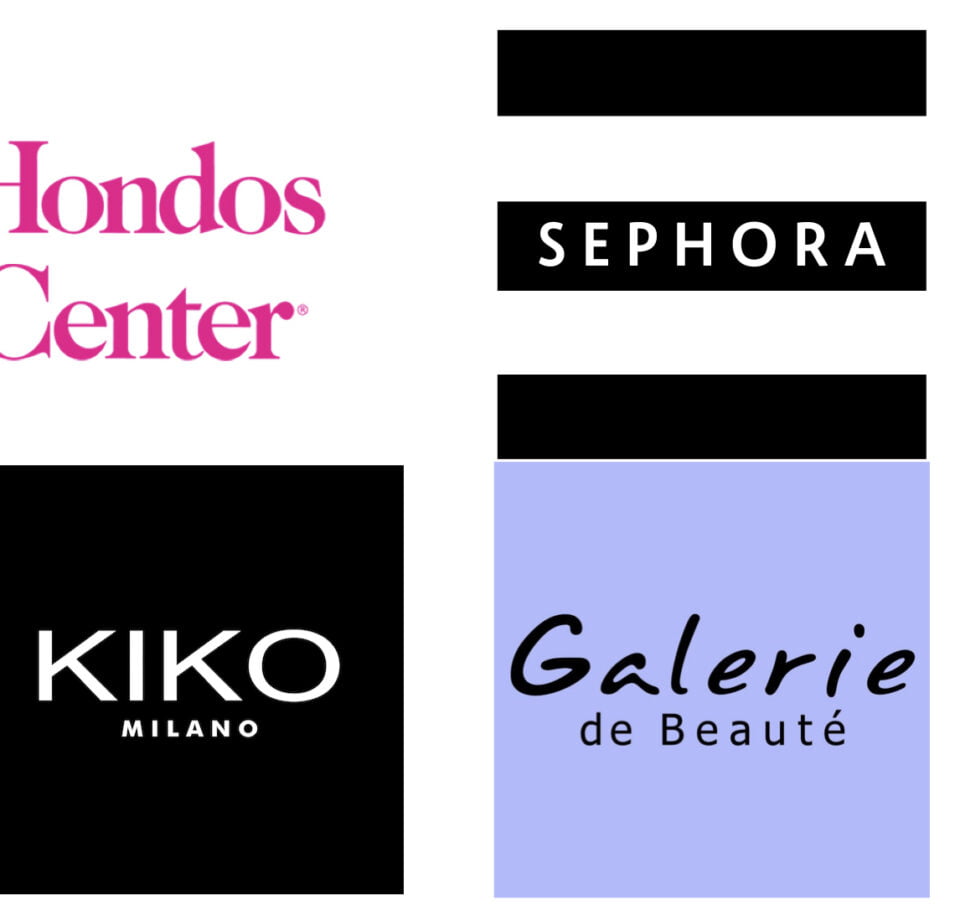 Hondos Center, Galerie de Beauté και Sephora και Kiko Milano στην αγορά ομορφιάς