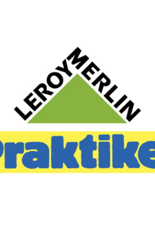 Praktiker-Leroy Merlin: Μονομαχία στο DIY