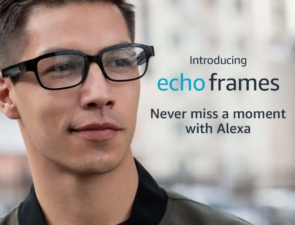 Trending Now: Amazon’s next-gen Echo Frames
