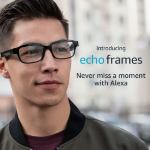 Trending Now: Amazon’s next-gen Echo Frames