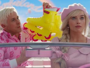 Τι έκανε την καμπάνια marketing της ταινίας Barbie να &#8220;σκίσει&#8221;;