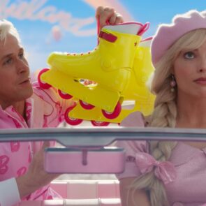 Τι έκανε την καμπάνια marketing της ταινίας Barbie να &#8220;σκίσει&#8221;;