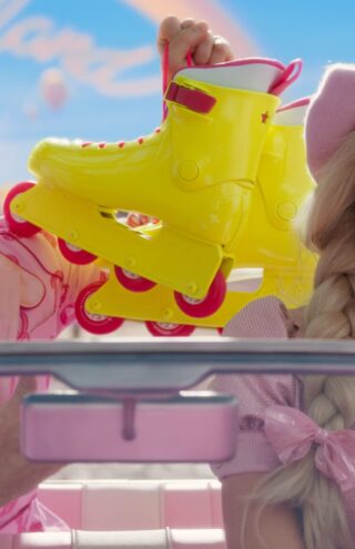 Τι έκανε την καμπάνια marketing της ταινίας Barbie να &#8220;σκίσει&#8221;;