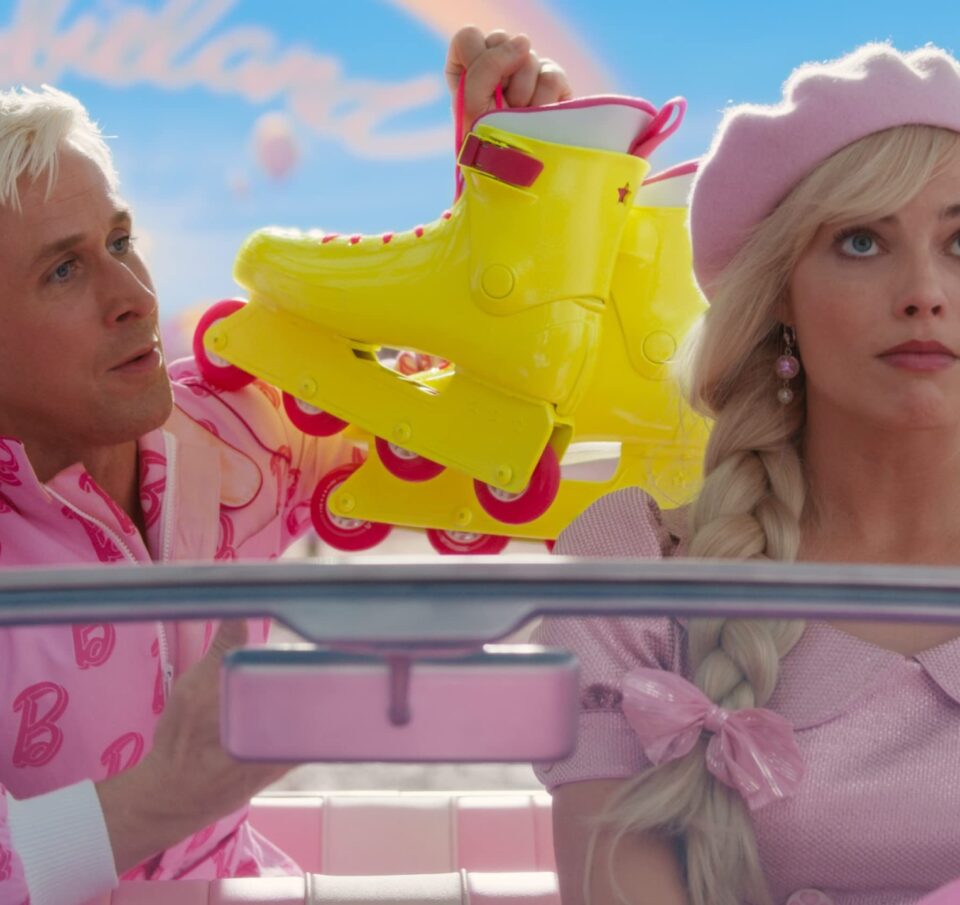 Τι έκανε την καμπάνια marketing της ταινίας Barbie να &#8220;σκίσει&#8221;;