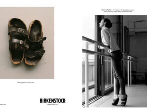Το μεγάλο βήμα της Birkenstock;