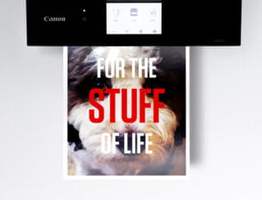 Campaign of the Day: For The Stuff Of Life