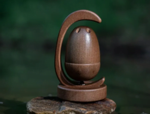 Trending Now: Aroma-Diffusing Desk Toys