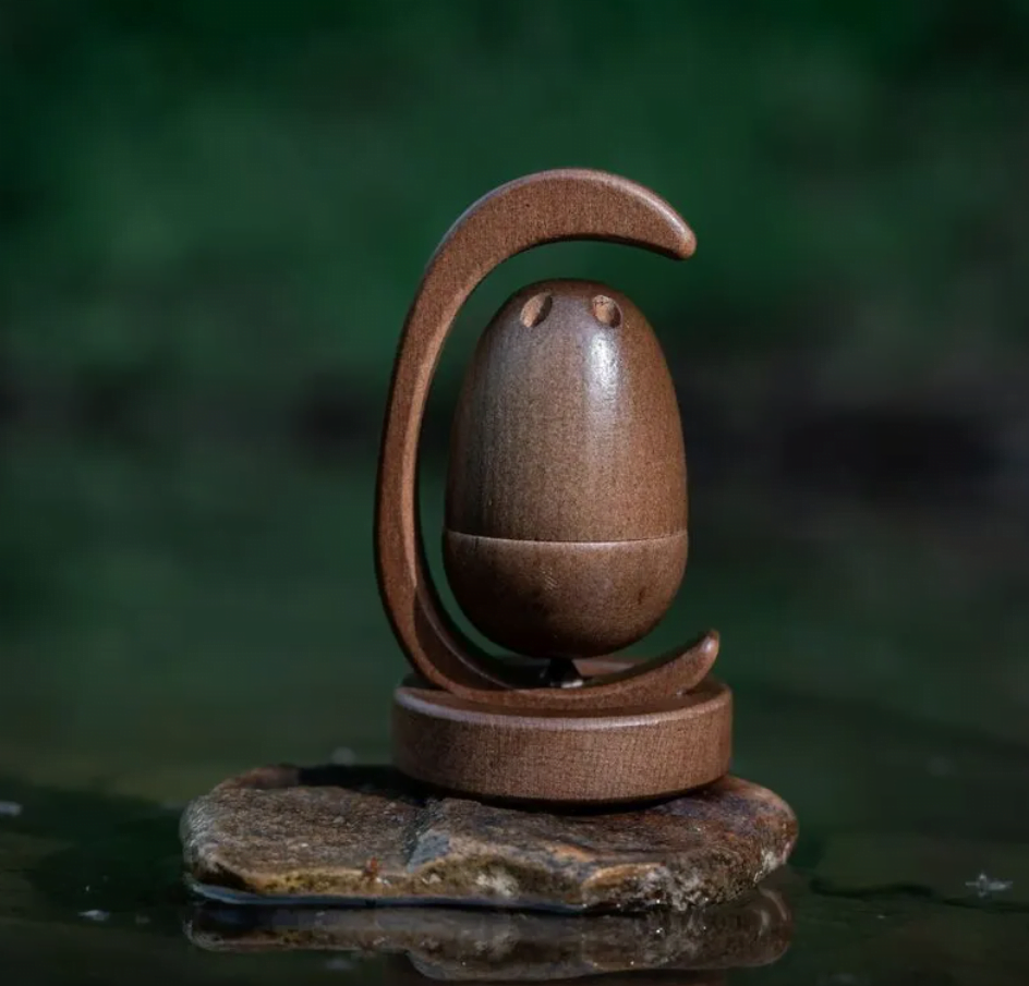 Trending Now: Aroma-Diffusing Desk Toys