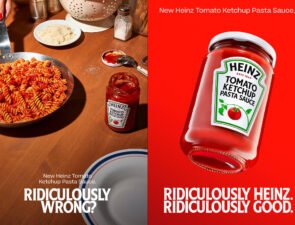Campaign of the Day: Ridiculously wrong or ridiculously good?