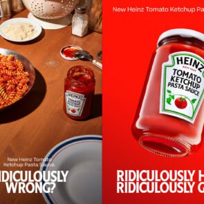 Campaign of the Day: Ridiculously wrong or ridiculously good?