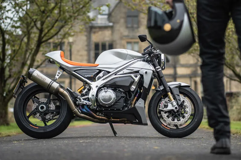 Trending Now: Kawasaki’s Naked Electric Motorbikes