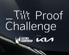 Campaign of the Day: Tilt-Proof Challenge