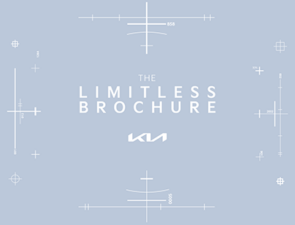 Campaign of the Day: The Limitless Brochure