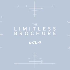 Campaign of the Day: The Limitless Brochure