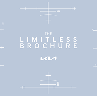 Campaign of the Day: The Limitless Brochure