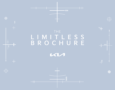 Campaign of the Day: The Limitless Brochure