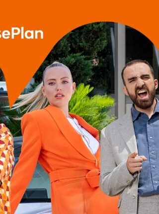 LeasePlan και imba ξέρουν να λύνουν τα οδηγικά προβλήματα