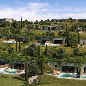 Επενδυτικό πλάνο σε δύο άξονες από την Costa Navarino