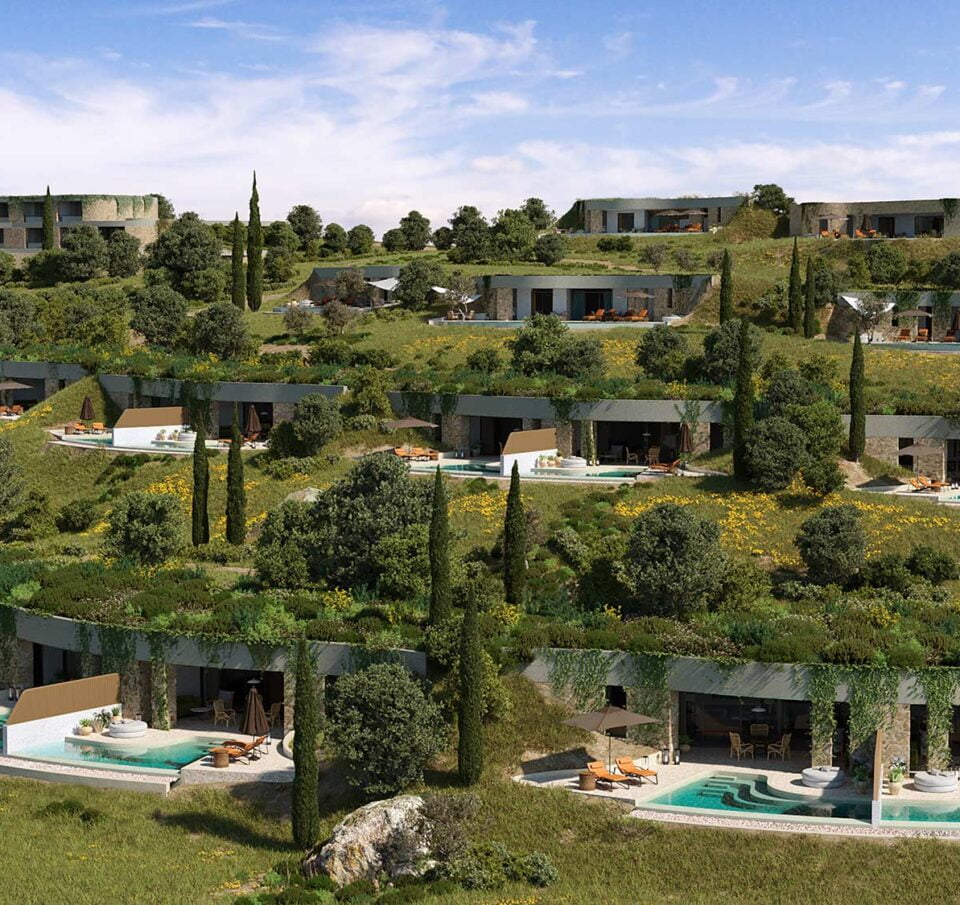 Επενδυτικό πλάνο σε δύο άξονες από την Costa Navarino