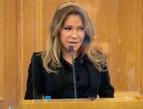Τι βλέπει η Μαριάννα Λάτση και επενδύει σε τεχνολογία και startups