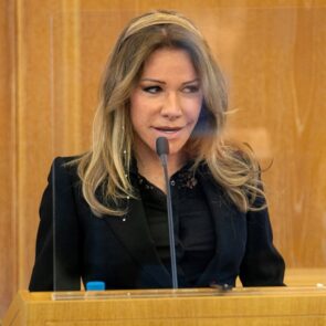 Τι βλέπει η Μαριάννα Λάτση και επενδύει σε τεχνολογία και startups