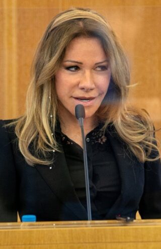 Ευκαιριακή ή στρατηγική η επένδυση της Μαριάννας Λάτση στο real estate;