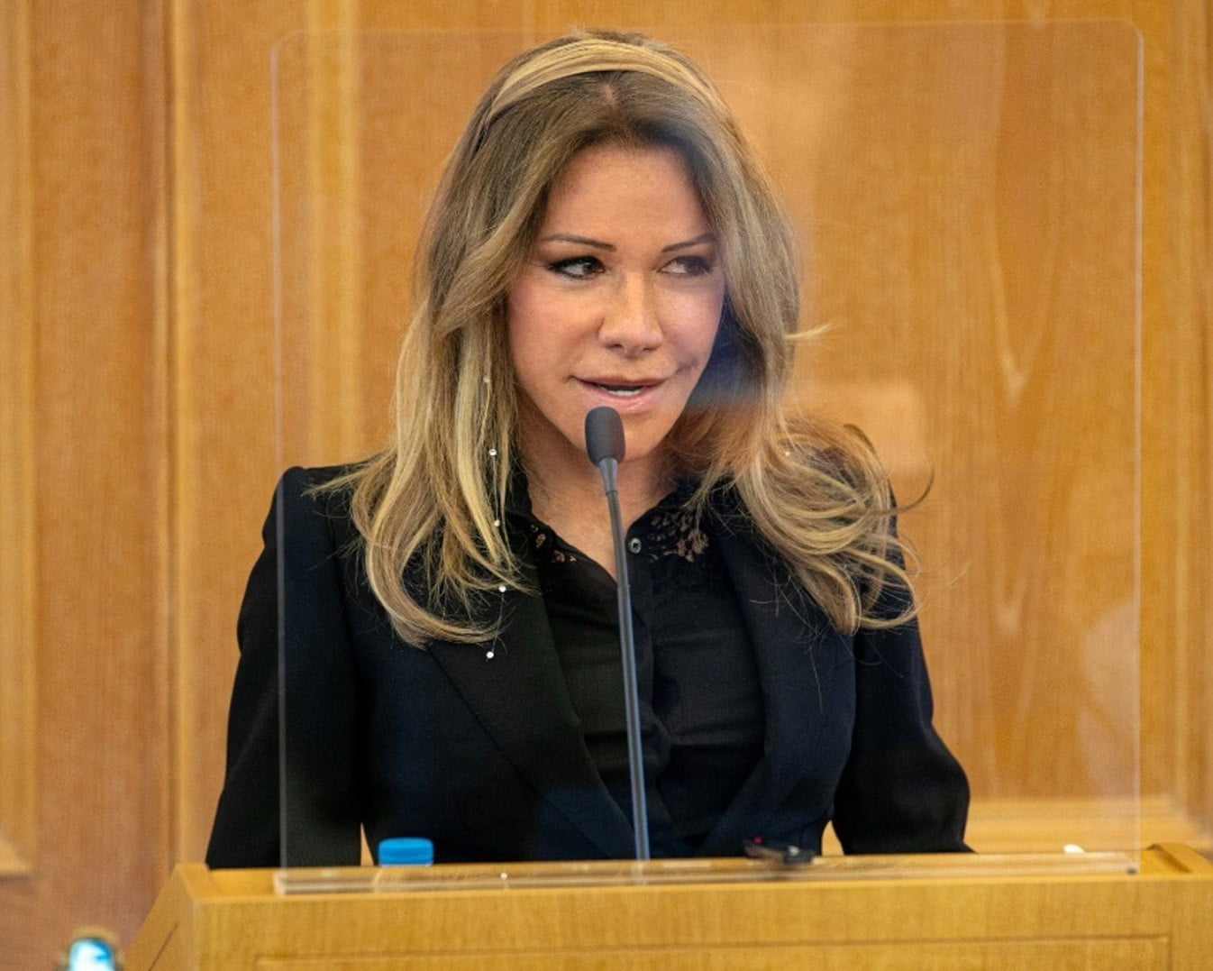 Ευκαιριακή ή στρατηγική η επένδυση της Μαριάννας Λάτση στο real estate;