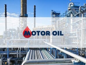 Έρχεται το “πράσινο” υδρογόνο της Motor Oil
