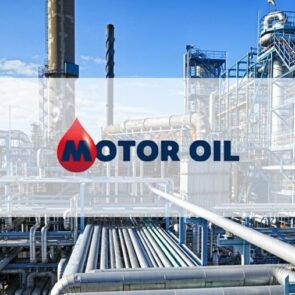 Έρχεται το “πράσινο” υδρογόνο της Motor Oil