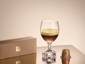 Η Nespresso αποκαλύπτει τον πιθανώς πιο πολύτιμο καφέ στον κόσμο, τον Nespresso N°20