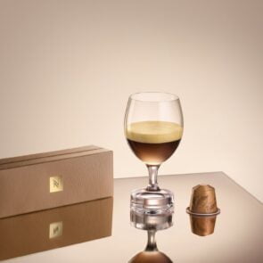 Η Nespresso αποκαλύπτει τον πιθανώς πιο πολύτιμο καφέ στον κόσμο, τον Nespresso N°20