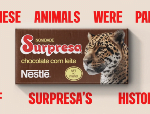 Campaign of the Day: Art Of Preservation