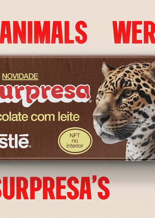 Campaign of the Day: Art Of Preservation