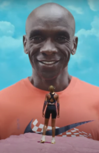 Campaign of the Day: Nike | Have A Beautiful Run