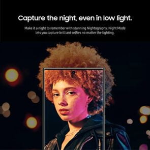 Campaign of the Day: Capture the night