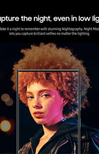 Campaign of the Day: Capture the night