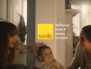 Campaign of the Day: We know what it means to move