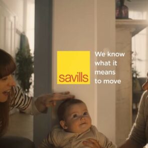 Campaign of the Day: We know what it means to move