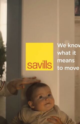 Campaign of the Day: We know what it means to move