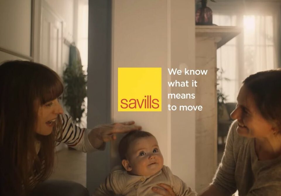 Campaign of the Day: We know what it means to move