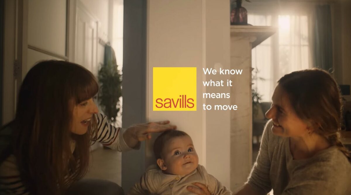 Campaign of the Day: We know what it means to move