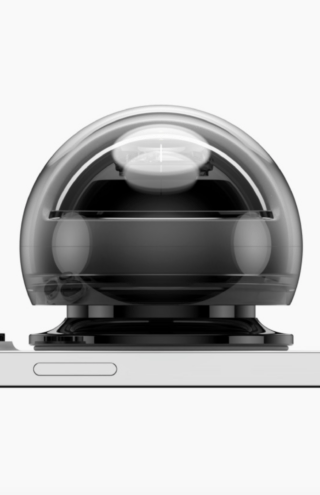 Trending Now: Smartphone Gimbal Concepts